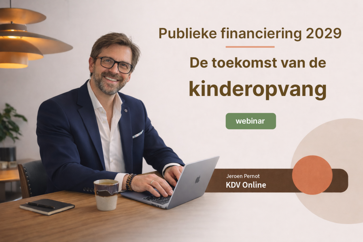 Webinar algemeen