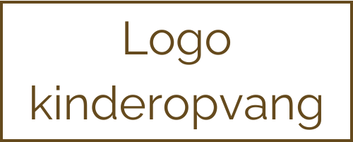 Logo kinderopvang