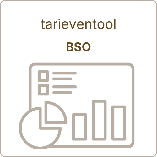 Management tool BSO 2026